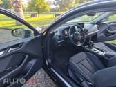Audi A3 1.6 TDI Sport