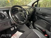 Renault Captur 1.2 TCe Exclusive EDC