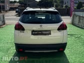 Peugeot 2008 1.2 PureTech Allure