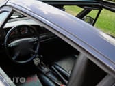 Porsche 993 Targa 3.6