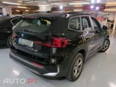 BMW X1 xDrive25e