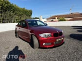 BMW 120 d Pack M