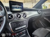 Mercedes-Benz CLA 180 CDi AMG Line Aut.