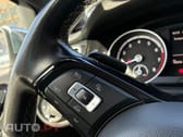 Volkswagen Golf 2.0 TSi R DSG