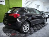 Alfa Romeo Giulietta 1.6 JTDm Distinctive