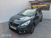 Peugeot 2008 1.2 PureTech Active
