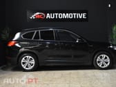 BMW X1 25 e xDrive Advantage