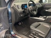 Mercedes-Benz EQA 250 Progressive