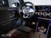 Mercedes-Benz GLA 250 e 8G-DCT AMG Line