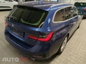 BMW 320 d Touring Line Sport Auto