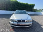 BMW 530 d Touring