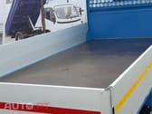 Mitsubishi Canter 3.0  CAIXA ABERTA