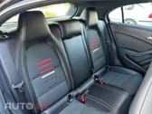 Mercedes-Benz A 180 d AMG Line Aut.