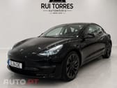 Tesla Model 3 Performance Dual Motor AWD
