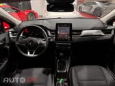 Renault Captur 1.6 E-Tech Full Hybrid Esprit Alpine