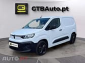 Citroen Berlingo I.V.A DEDUTÍVEL  1.5 BlueHDi 100 S&S M
