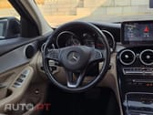 Mercedes-Benz C 200 d Aut.