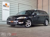 Ford Mondeo SW 2.0 TDCi Titanium