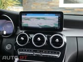 Mercedes-Benz C 220 d AMG Line