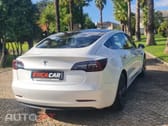 Tesla Model 3 Tração Traseira Premium
