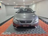 Seat Leon 1.6 TDi Style Ecomotive