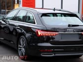 Audi A6 Avant 50 TFSI e quattro S tronic