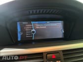 BMW 318 d Pack M