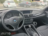 BMW X1 20 d sDrive