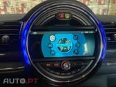MINI Clubman Cooper SD Auto Desportiva