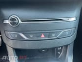 Peugeot 308 SW 1.6 BlueHDi Allure J17