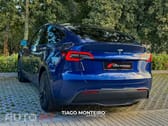 Tesla Model Y Tração Traseira
