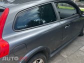 Volvo C30 1.6D