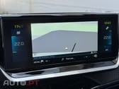 Peugeot E-208 50 kWh GT