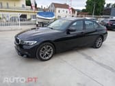 BMW 320 d Line Sport Auto