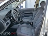 Skoda Fabia 1.2 Classic AC