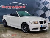 BMW 118 d Pack M