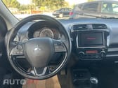 Mitsubishi Space Star 1.2 Connect Edition