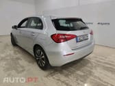 Mercedes-Benz A 160 d Style