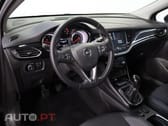 Opel Astra 1.5 Turbo  Design & Tech ST