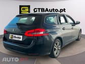 Peugeot 308 SW 1.2 PureTech Active Business