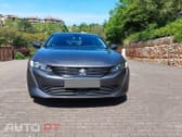 Peugeot 508 1.5 BlueHDi Allure Pack EAT8