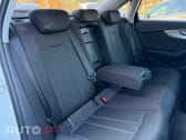 Audi A4 35 TDI Advanced S tronic