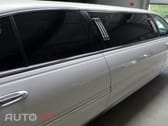 Lincoln Town Car Excalibur