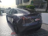 Tesla Model Y Long Range Tração Integral