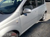 Chevrolet Kalos 1.6 sx ac