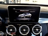 Mercedes-Benz C 300 BlueTEC Hybrid AMG Line