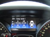 Ford Focus SW 1.5 TDCi Titanium