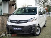 Opel Vivaro 1.5 CDTi L3H1 Essentia