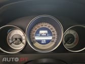 Mercedes-Benz C 220 d Aut.