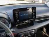 Toyota Yaris 1.0 VVT-i Comfort